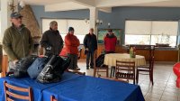 Raid Papudo–Pichidangui