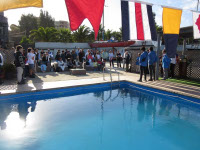Aniversario CYQ, 15 de febrero de 2025